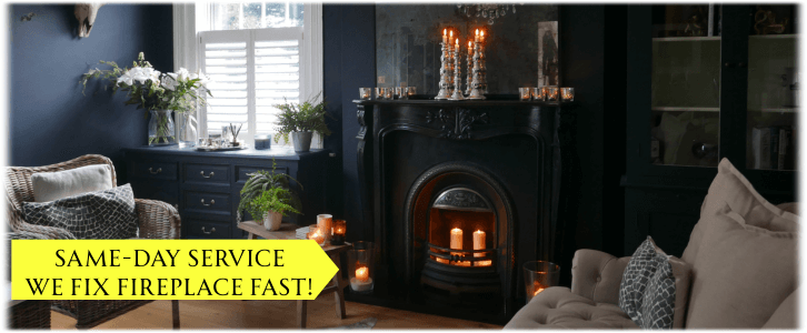 Chimney and Fireplace Solutions