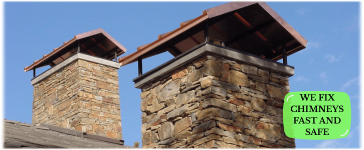 Chimney Repair Denver