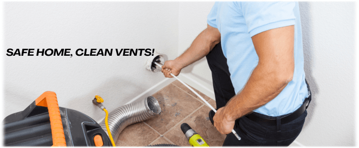 Dryer Vent Cleaning Denver