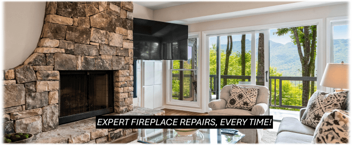 Fireplace Repair Denver